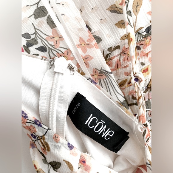 ICONE DRESS - Picture 4 of 4